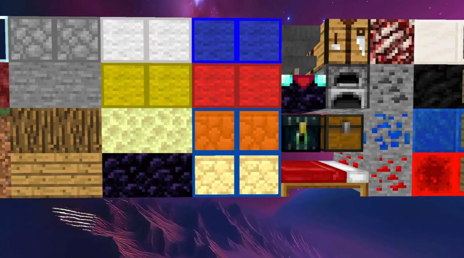 Gallery Image 6 for DEFOLTES 16X on PVPRP